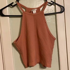 Cute summer crop top